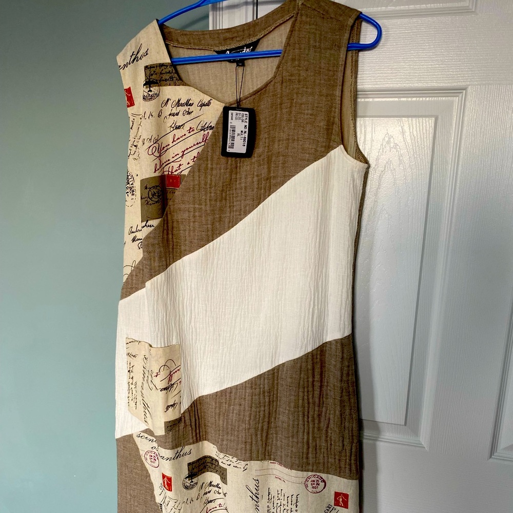 Dress women xl